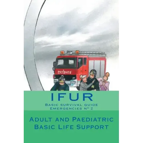 Adult and Paediatric Basic Life Support: CPR and AED