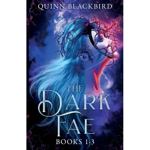 The Dark Fae: A Dark Paranormal Romance