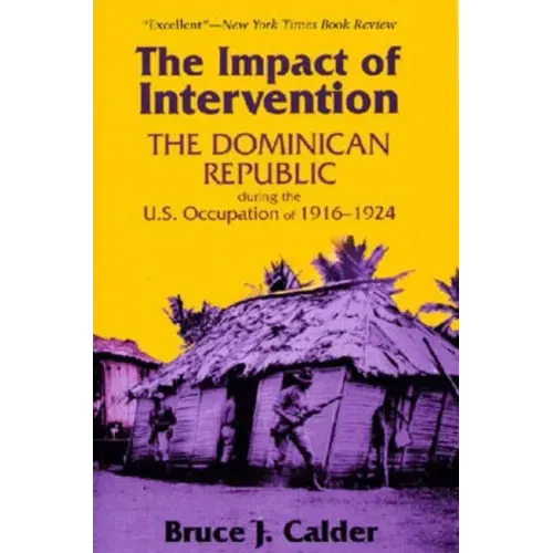 The Impact of Intervention