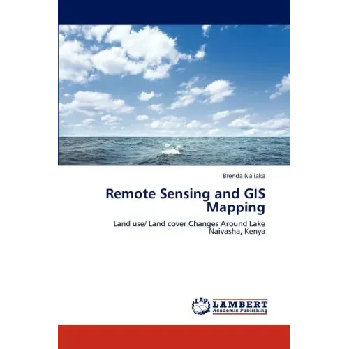 Remote Sensing and GIS Mapping