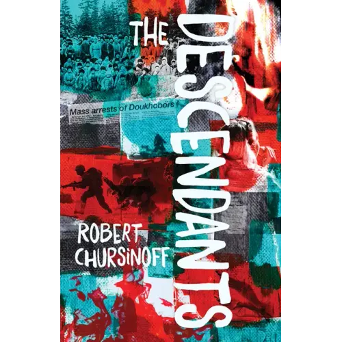 The Descendants