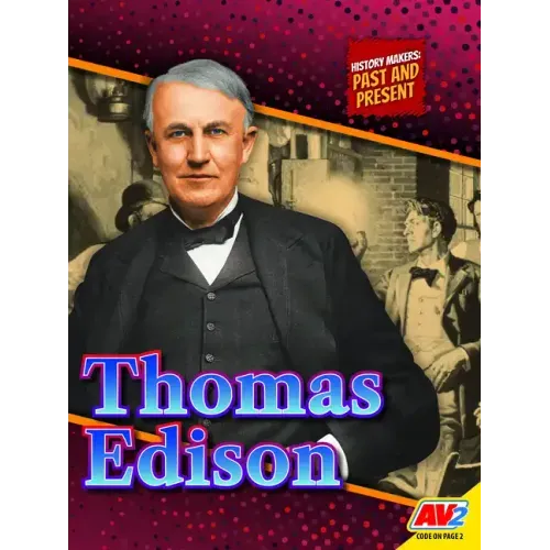 Thomas Edison