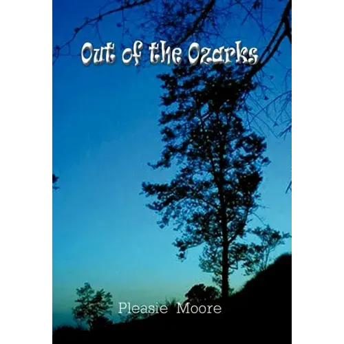 Out of the Ozarks