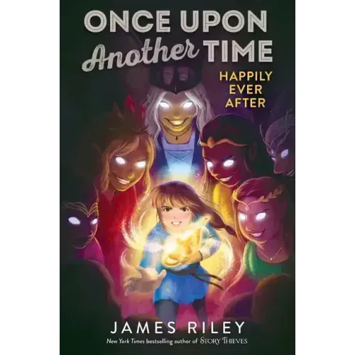 Happily Ever After
