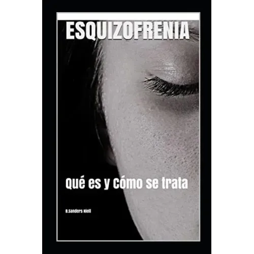 Esquizofrenia