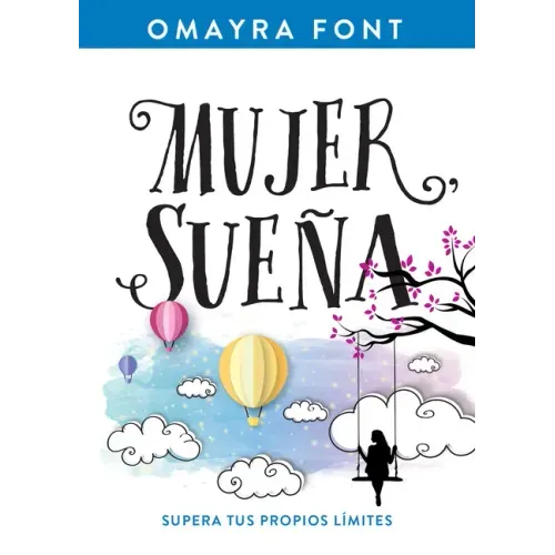 Mujer, Sueña: Supera Tus Propios Límites