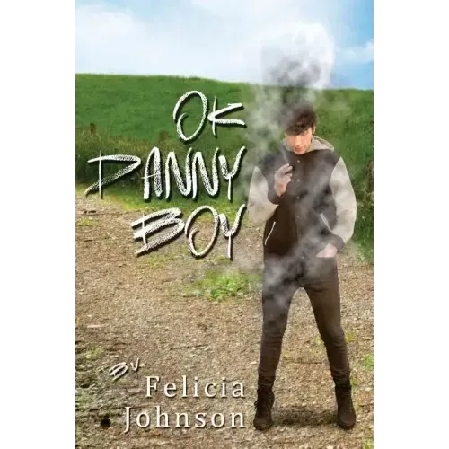 OK Danny Boy: Chaos