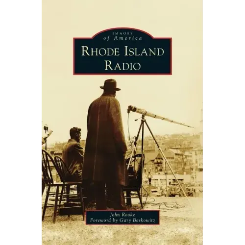 Rhode Island Radio
