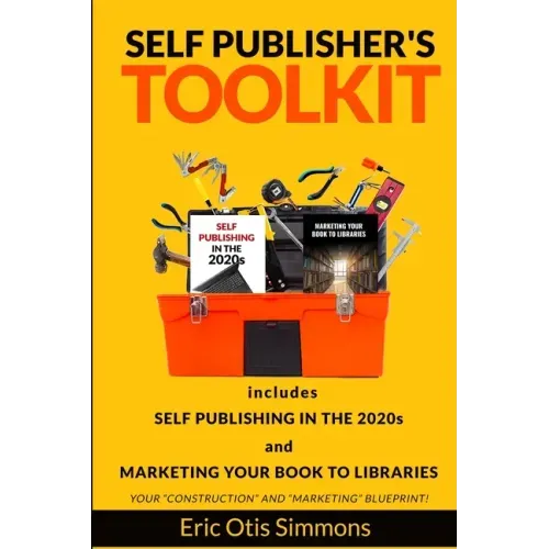 Self Publisher's Toolkit