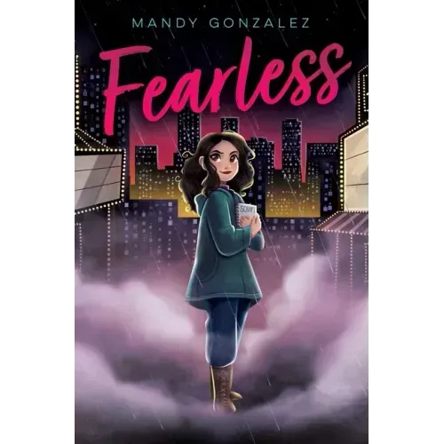 Fearless