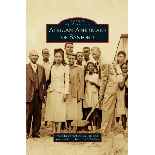 African Americans of Sanford