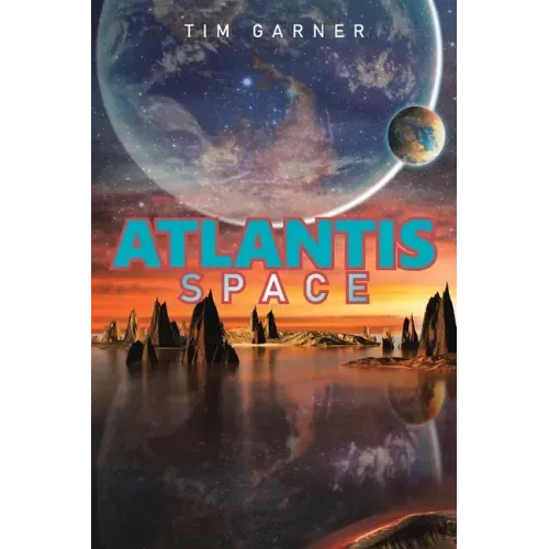 Atlantis: Space