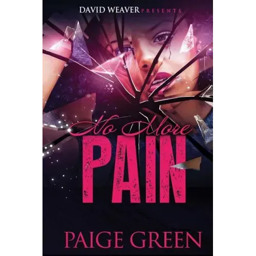 No More Pain