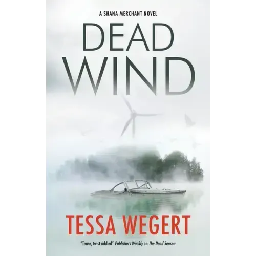 Dead Wind