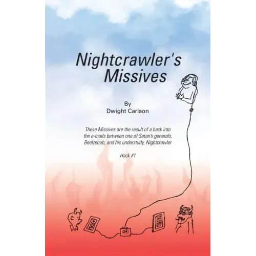 Nightcrawler's Missives