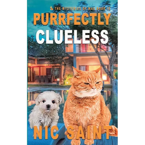 Purrfectly Clueless