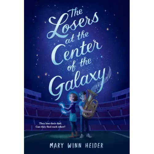 The Losers at the Center of the Galaxy