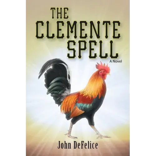 The Clemente Spell