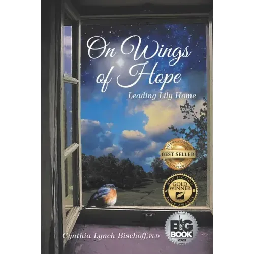 On Wings of Hope: Leading Lily Home