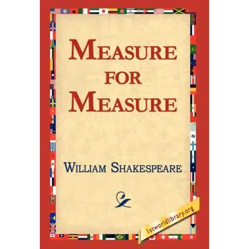 Measure for Measure