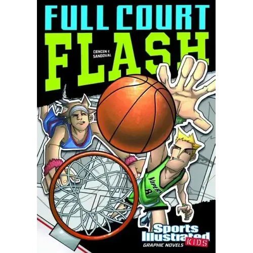 Full Court Flash