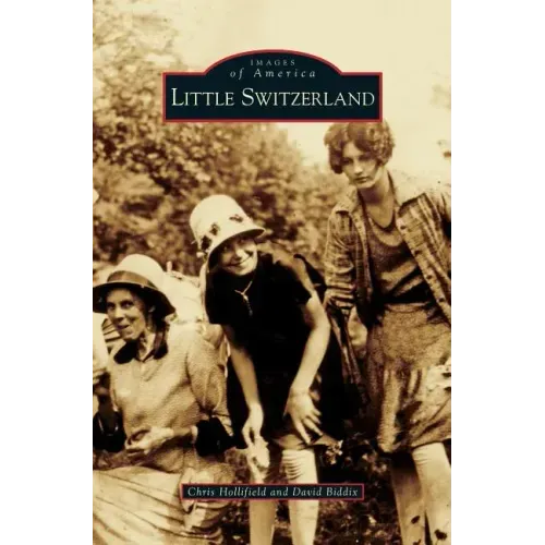 Little Switzerland