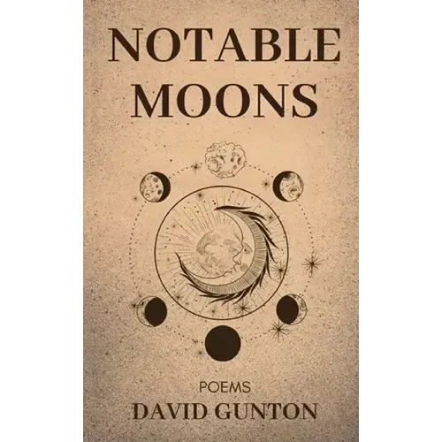 Notable Moons