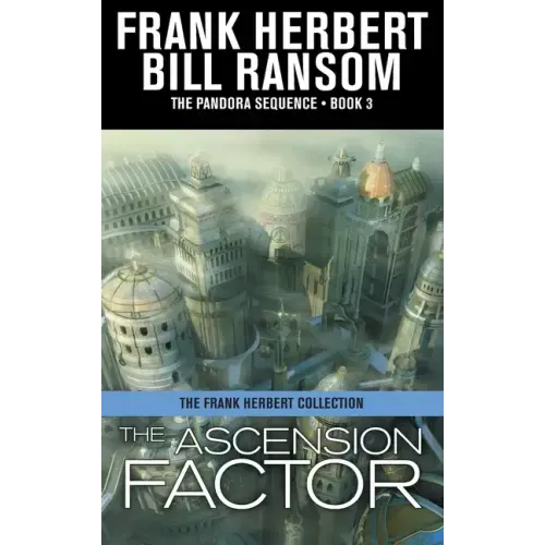 The Ascension Factor