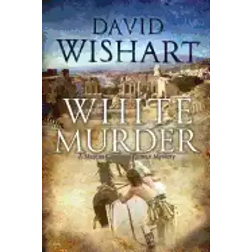 White Murder