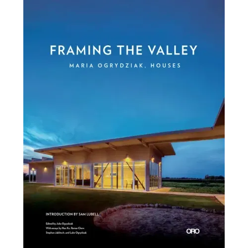 Framing the Valley