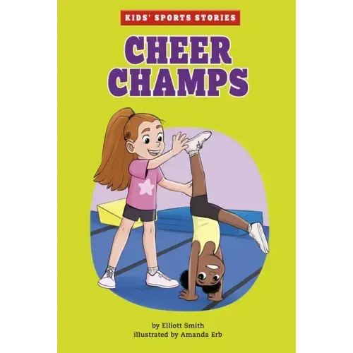 Cheer Champs