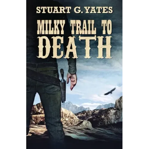 Milky Trail To Death
