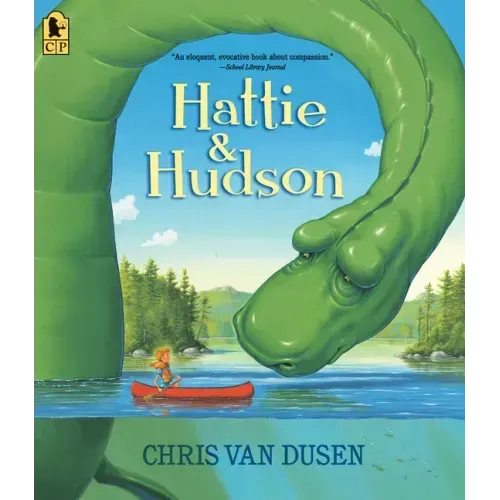 Hattie and Hudson