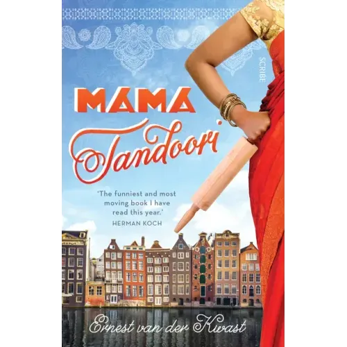 Mama Tandoori