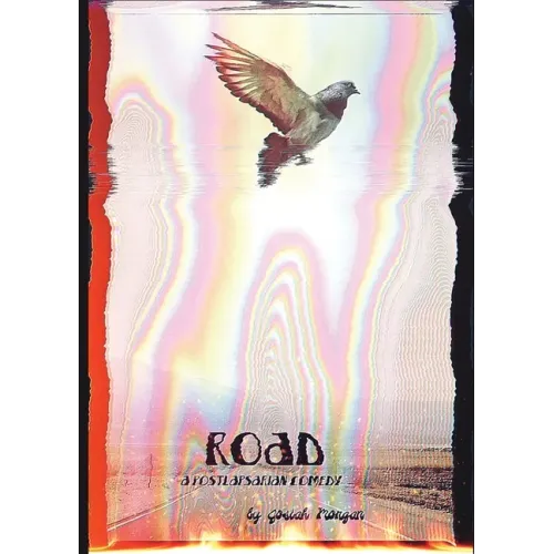Road: A postlapsarian Comedy