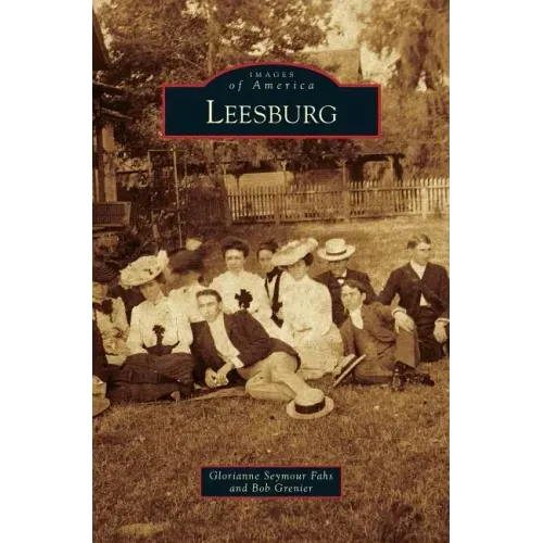 Leesburg