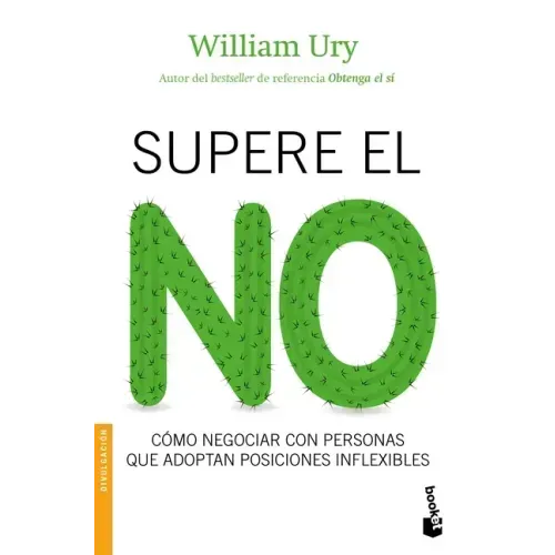 Supere El No
