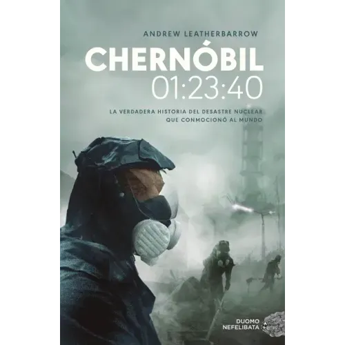Chernobil 01:23:40