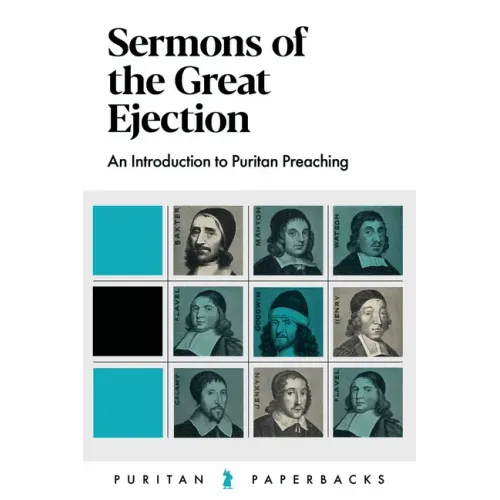 Sermons of the Great Ejection