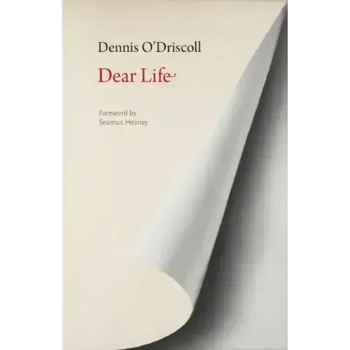 Dear Life