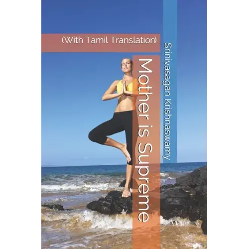 Mother is Supreme: With Tamil Translation