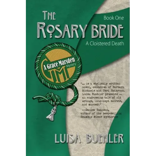 The Rosary Bride: A Cloistered Death