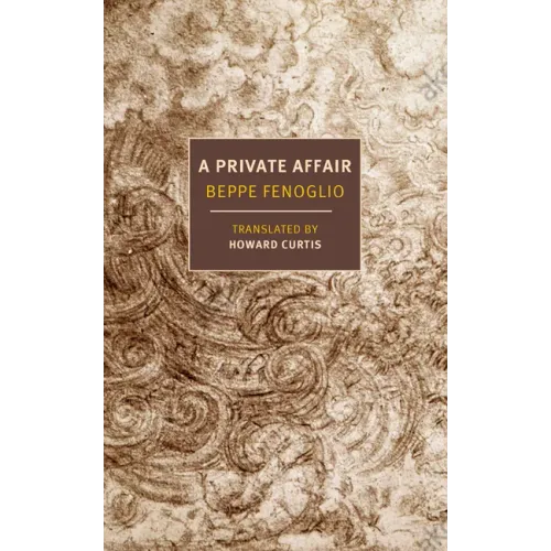 A Private Affair