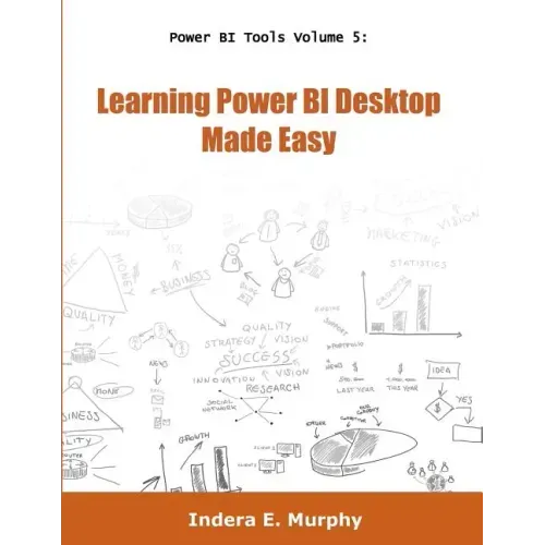 Learning Power BI Desktop Made Easy