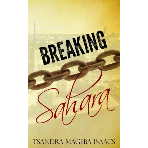 Breaking Sahara