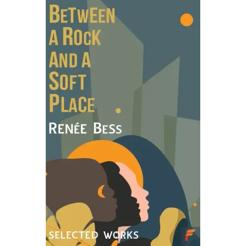 Between A Rock and A Soft Place