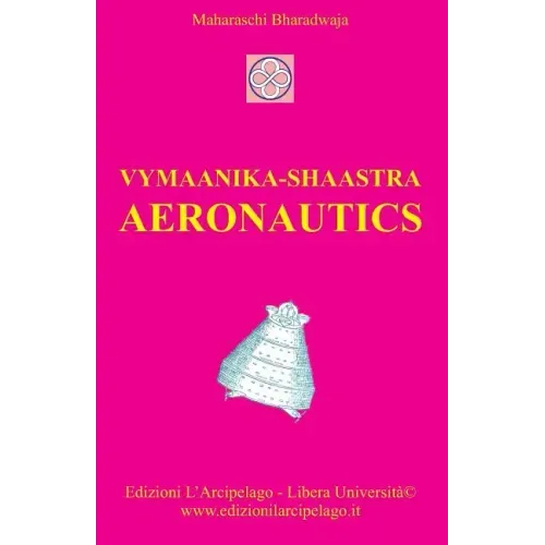 Vymaanika-Shaastra Aeronautics