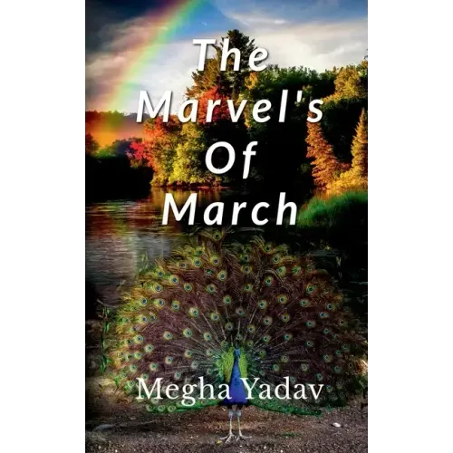 The Marvel's Of March