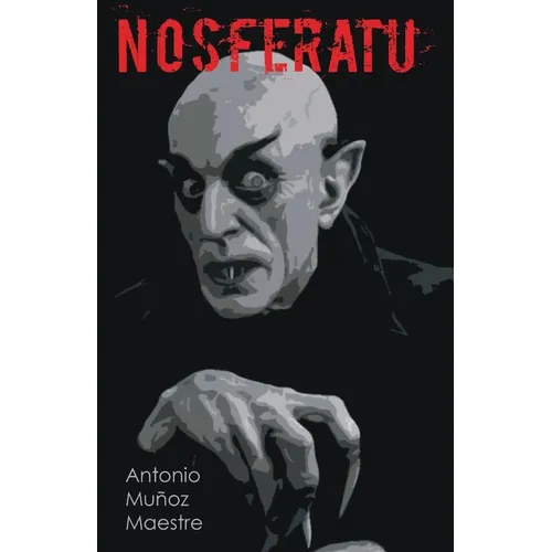 Nosferatu: Novela
