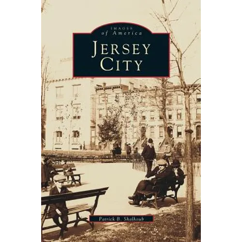 Jersey City